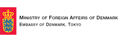 Ministry of Foreign Affeirs of Denmark 