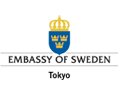 Embassy of Sweden, Tokyo 