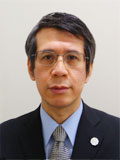 大野輝之　Teruyuki Ohno