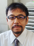 Hidefumi Kurasaka